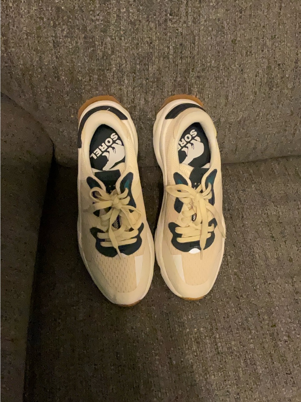 Men’s Sorel sneakers